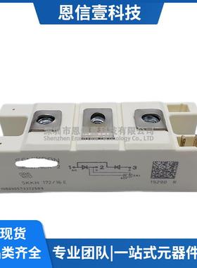 SKKH172/16E SKKH162/16E SKKH132/18E SKKT125GK16 SKKD212/16