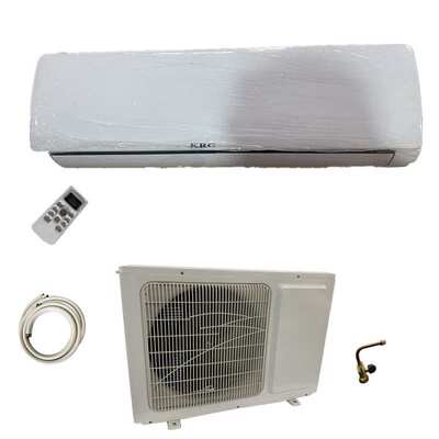 24000BTU 制冷量7500W 冷暖壁挂式分体挂机 商用酒楼超市适用