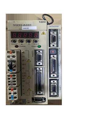 原装SGDH-A3BE SGDH-08DE SGDH-01BE SGDH-1ADE-OY
