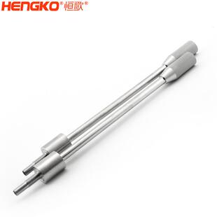 制氢配件混氢机棒不锈钢溶氢CXL曝气头增回加中含氢量水止阀防逆