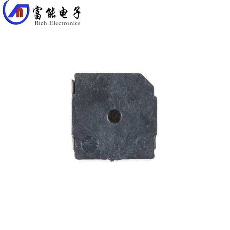 MLT-5020 贴片5*5*2MM 3V 3.3V 5V SMD超薄超小电磁式 无源蜂鸣器