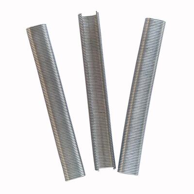 厂家鸡笼兔笼固定C钉201202OAF34c型形枪钉C型铁0钉养殖钉镀笼锌