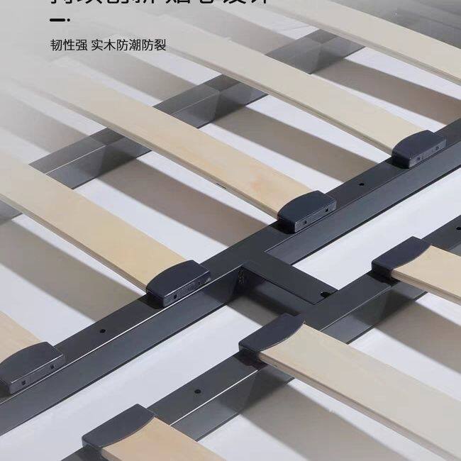 隐形床五金配件折叠床正竖侧床隐藏床侧翻下翻一体墨菲床壁床加固