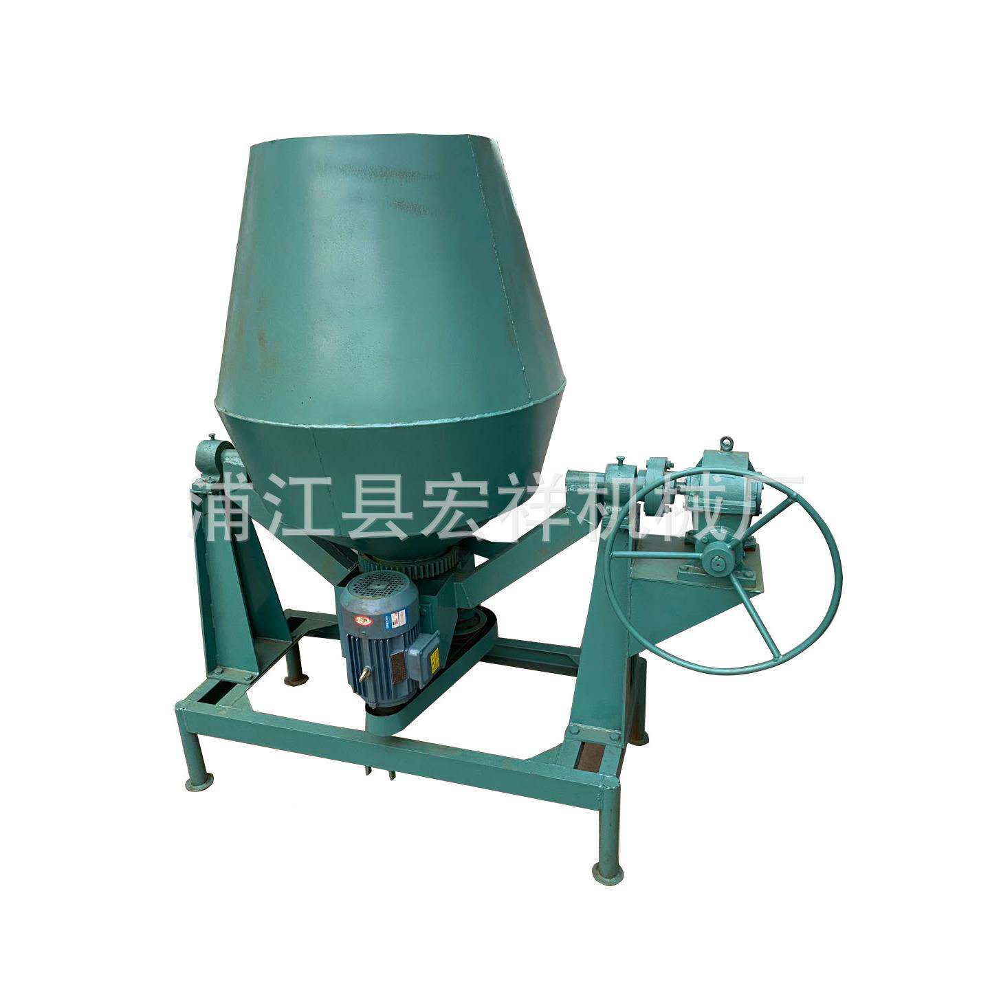 厂机家现货应抛光设抛光桶备全自动抛光机玻璃供珠铁珠打380V磨械
