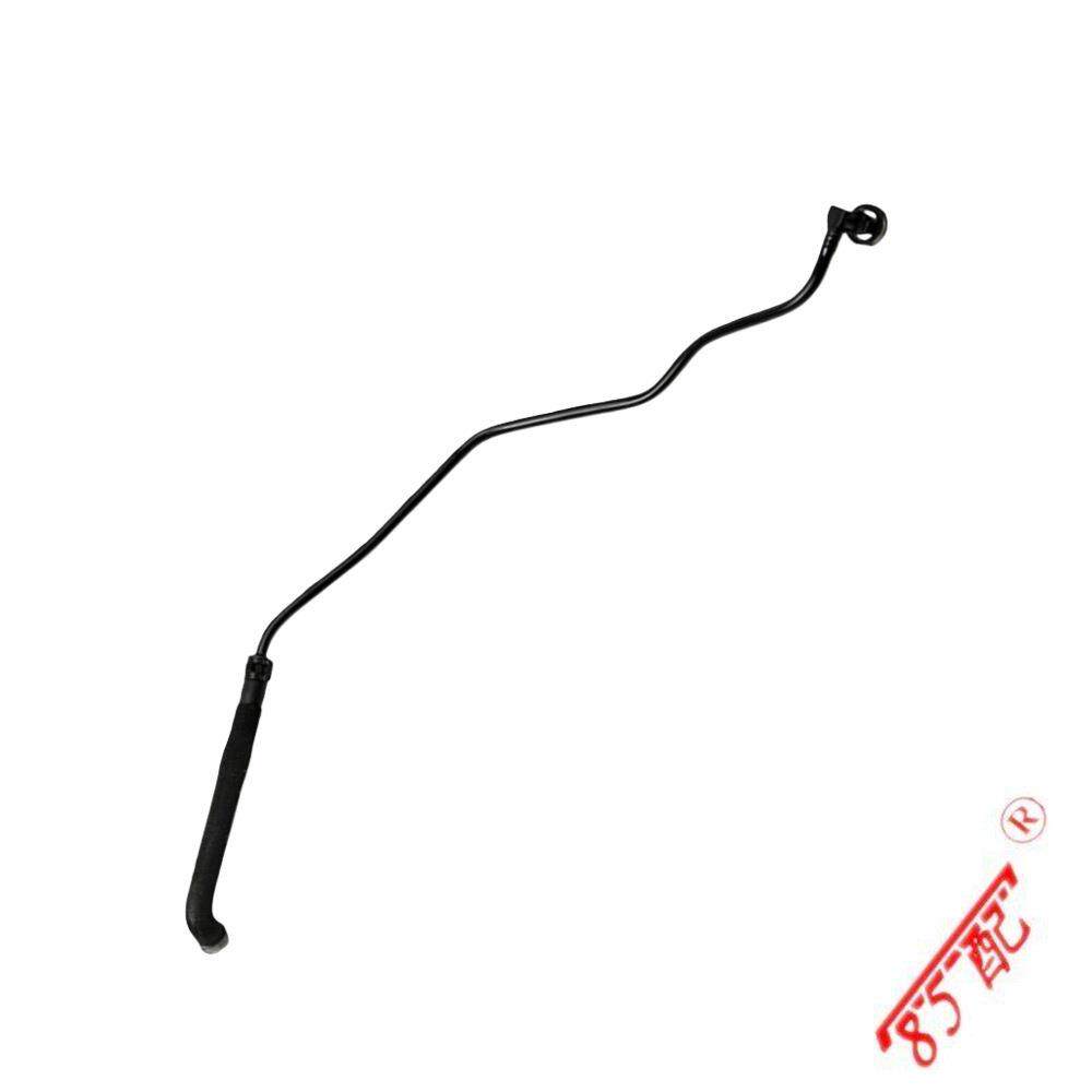 水箱散热器软管 8R0121081BP 适用奥迪 Q5 (8RB) 2008-2017