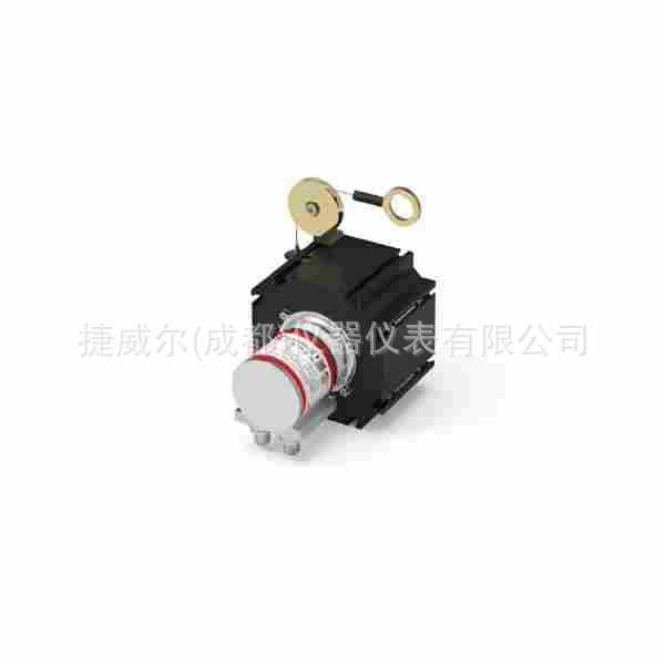 德国TR帝尔拉线位移开关防爆多圈编码器CRW582M-WDS