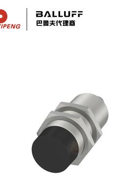 巴鲁夫BALLUFF BES03RE电感式标准传感器BES M30MM-PSC30F-S04G