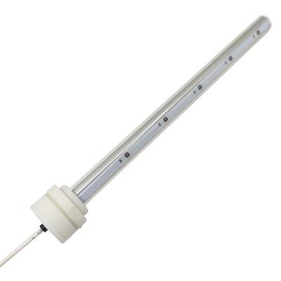 LED UV-C 320MM 254NM 267NM 275NM 280NM深紫外线水杀菌消毒灯管