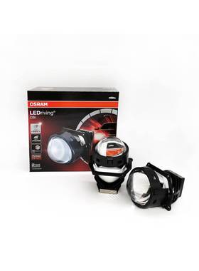 欧司朗OSRAM LED CBI套装，包安装 LEDriving CBI套装