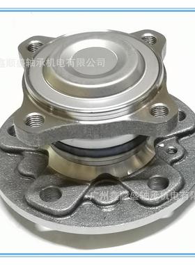 【RB轴承】R150.68 适用于14款MINI (F55)(F56) (F57) 后轮轴承