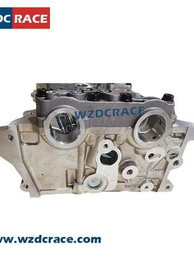 G4FD 气缸盖 汽缸盖22110-2B750适用 现代起亚, 22110-2B755