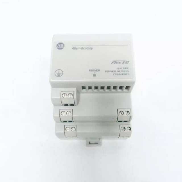 1794-PS13 1794-OA8现货 电源模块PowerFlex I/O Allen-Bradley