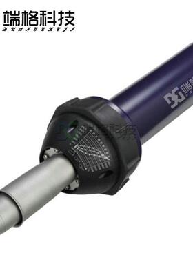 厂家供应 端格科技 瑞士品质 HT1600瓦塑料热风枪 工业焊枪