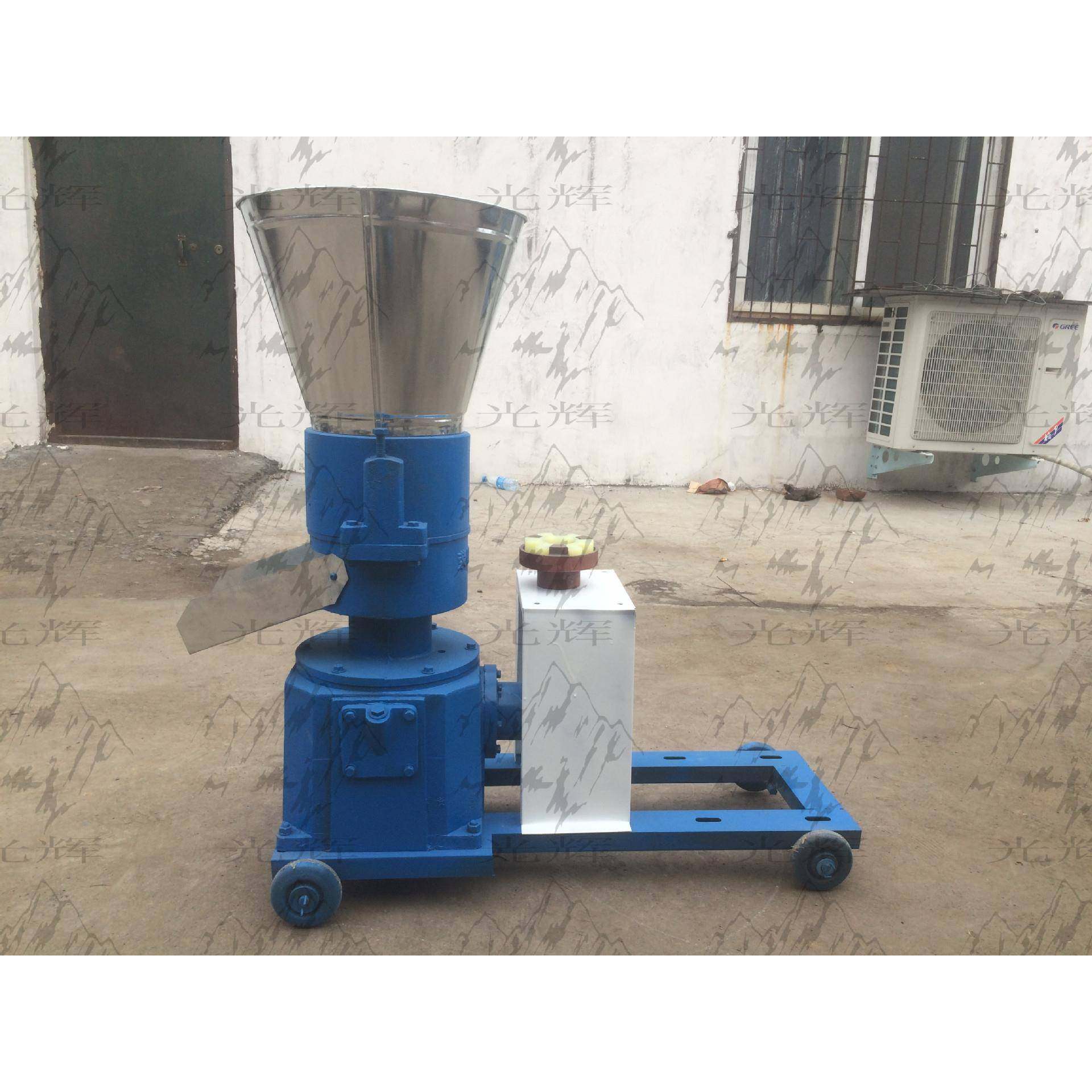 新小型农机小型玉米秸秆颗粒机成套设备玉米猪用颗粒饲料机报价,畜牧/养殖物资,特种养殖设备,淘宝优惠券,粉丝福利购,淘宝优惠卷