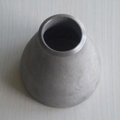 低温钢管线钢L290合金钢大小头reducer同心异径管耐高压108*89*4