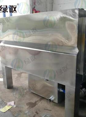 ppph洗塔定制聚丙烯pp洗涤涤塔pp方h卧式形喷淋塔pEAC卧式喷淋塔