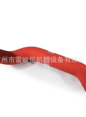 挖掘进机配件E324D管E325CE3329D中冷器气20-E324DE32865