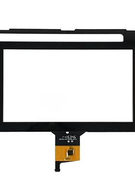 7寸触摸x屏dta070n5JTs0a50f611ja20k16c-5导航无线电触摸屏