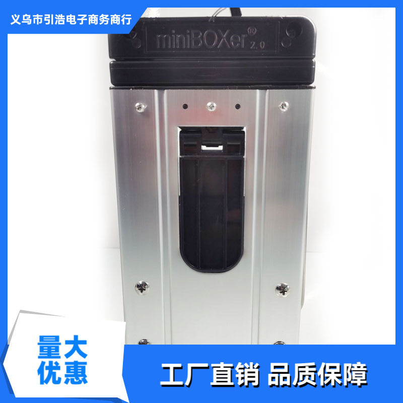 迷你折叠便携手拉购物车拉货