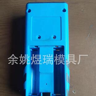 来图包胶产品塑料具二次包成型模多AWL色胶注模塑模具精密注塑具