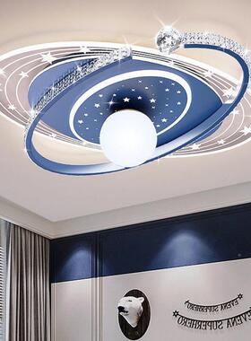 202年新款中山灯29224d具儿童房顶灯男孩女孩吸l4e简约房间网红卧