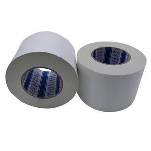 SEKIUSK水5762双面耐高低温胶无纺积5762布双面胶棉纸双面胶