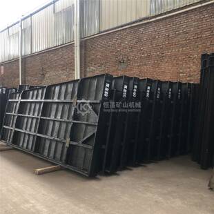 曲波摇床0槽玻璃钢加6S-选矿厚双床西面钨锡6矿铬矿精选设备江恒