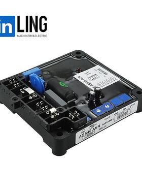 新品速推4AS50励AVR电压调节AS540AV器发电调压板磁板机稳压板