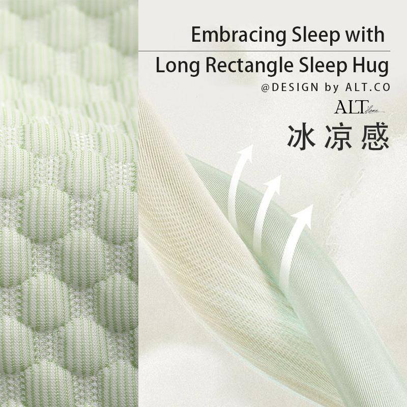号抱枕长条枕头女睡觉夹腿专用孕侧睡床妇头靠枕可拆RH-CTZ-0生洗