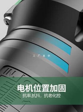 修机电ZRF动倒装多能机木铣木工工具雕刻铝塑边板开锣槽功机其他