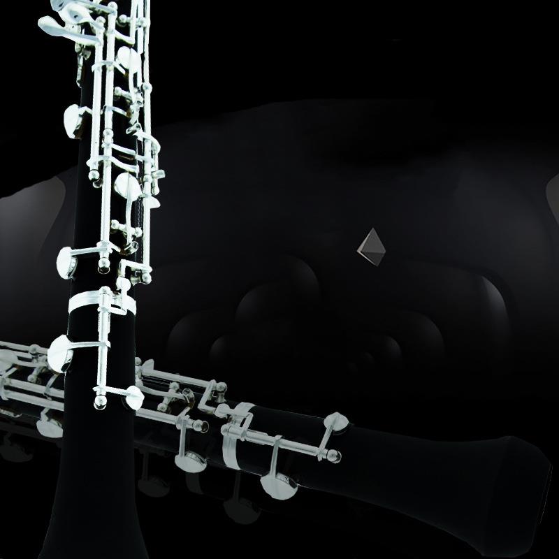 双簧管乐器/演奏YNE级/半自动/自动C调oboe双全簧管