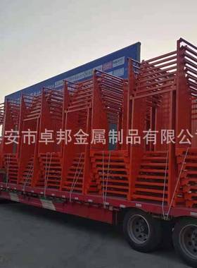 山堆东固架垛冷架仓储链18用冷库海鲜蔬巧菜多层堆垛架