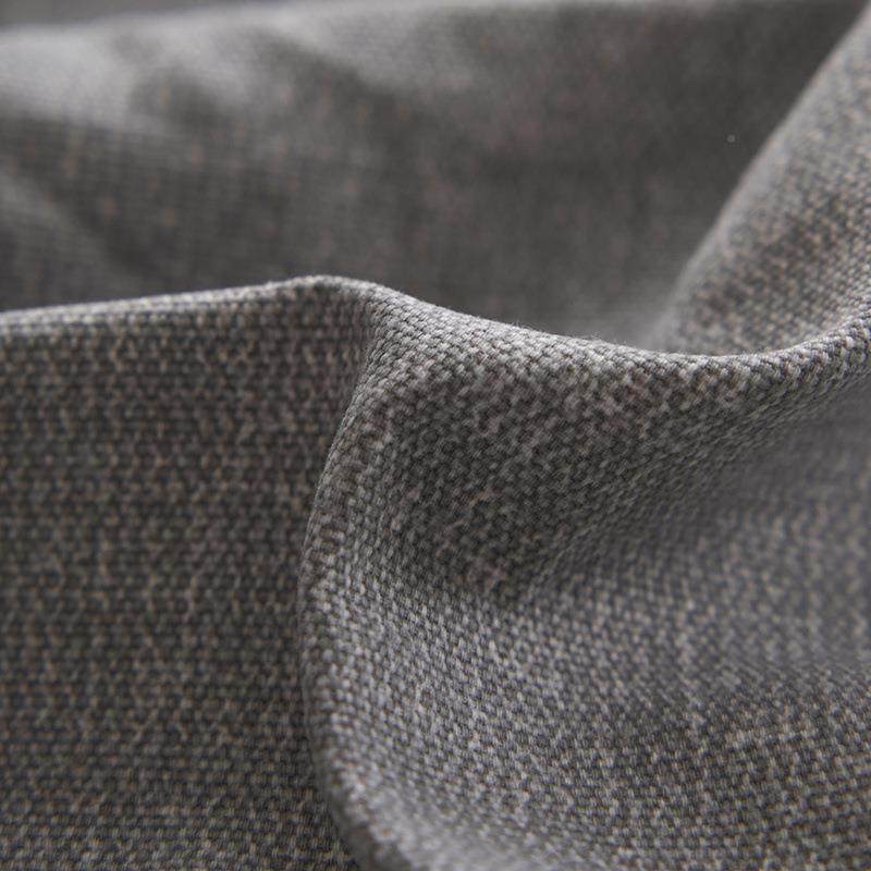 新款全棉粗布床笠件纯20240610棉肌理纹床垫保单护包套防滑全床单