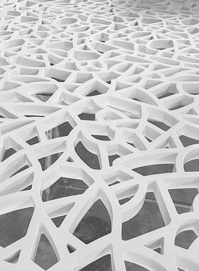 新中A05式屏风隔通断客厅入户玄关装饰室遮挡家简用实木约卧办公