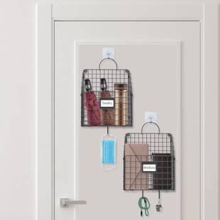 三件纳装文件收篮办公桌文件收纳文夹书立档案料储物多功能件篮置