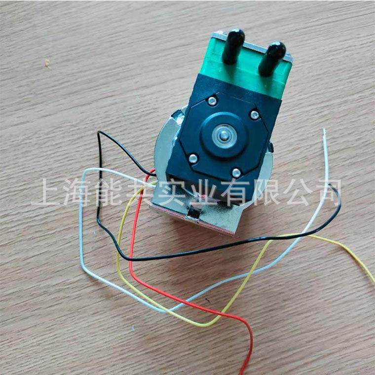 德国气体分样析取泵PL5402-NFB30CE抽M无品牌/隔膜真空泵24SV气泵