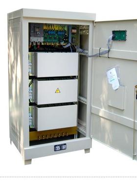 直销智XTI能型无触响点补偿式交间稳压器JJW-50K流VA应时20ms