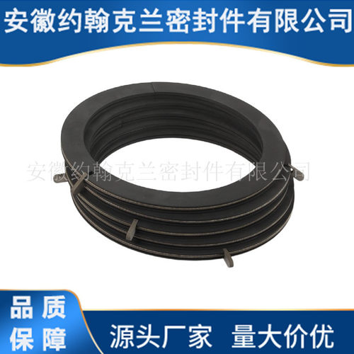 耐高温浸锑石墨碳环三拼浸树脂石墨环风机专用密封环厂家直供包邮