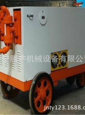 双液注浆浆机TY0-8/86290水泥浆单黄泥注浆机缸双作用活塞泵