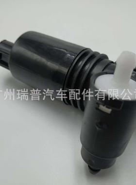 挡风玻璃清洗泵28L92E0L00A228920-EL80920-E0A