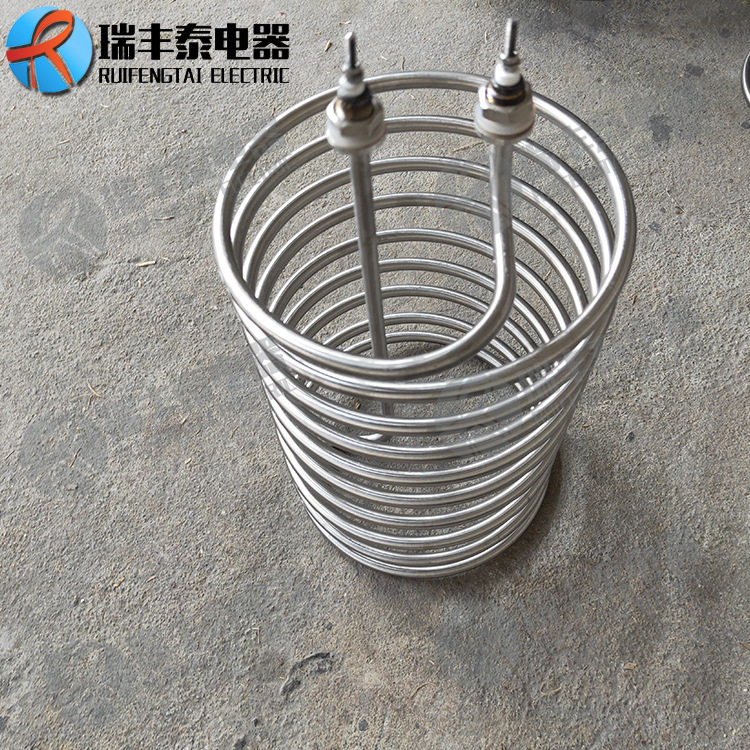 双头桑拿蒸房防腐即热电热管
