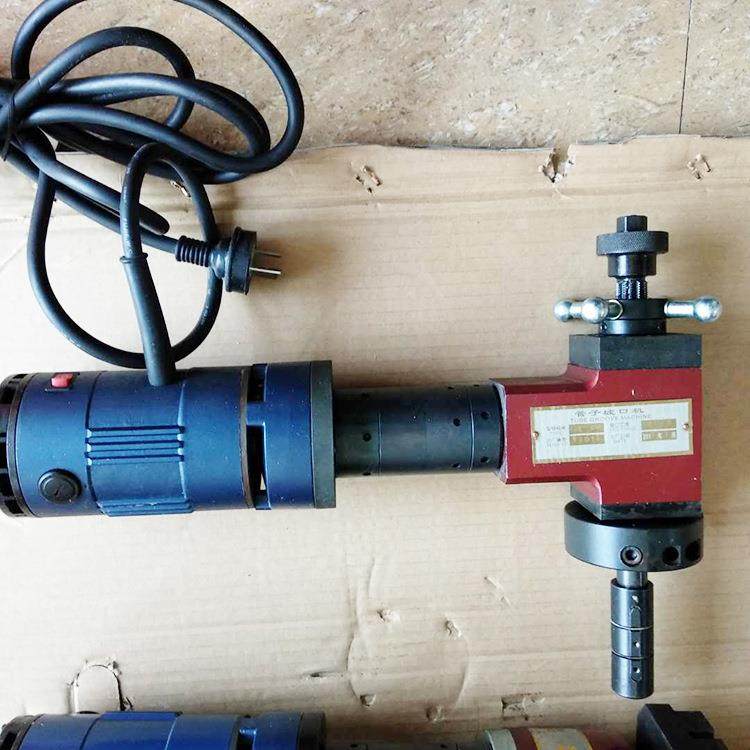 内涨式管道坡口RWB平口口机钢圆管坡机不锈机管坡口机