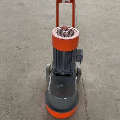 水石机金0刚石25型350型混凝磨坪土水泥地地基面打磨机水KSO磨磨