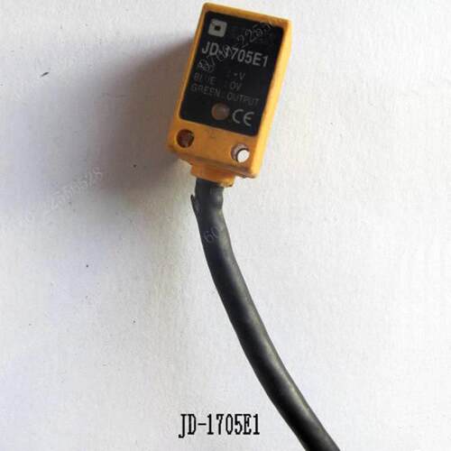 TPC`D电容式-接近开关J681170E51