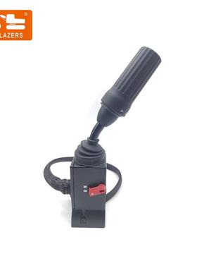 轮式挖掘机装载机配件变速箱位器选择5机械组合档开关31QNB0-934