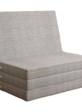 UG73拆F7668J8T洗厚折叠地垫午休床加垫榻榻垫子睡米觉打地铺家用