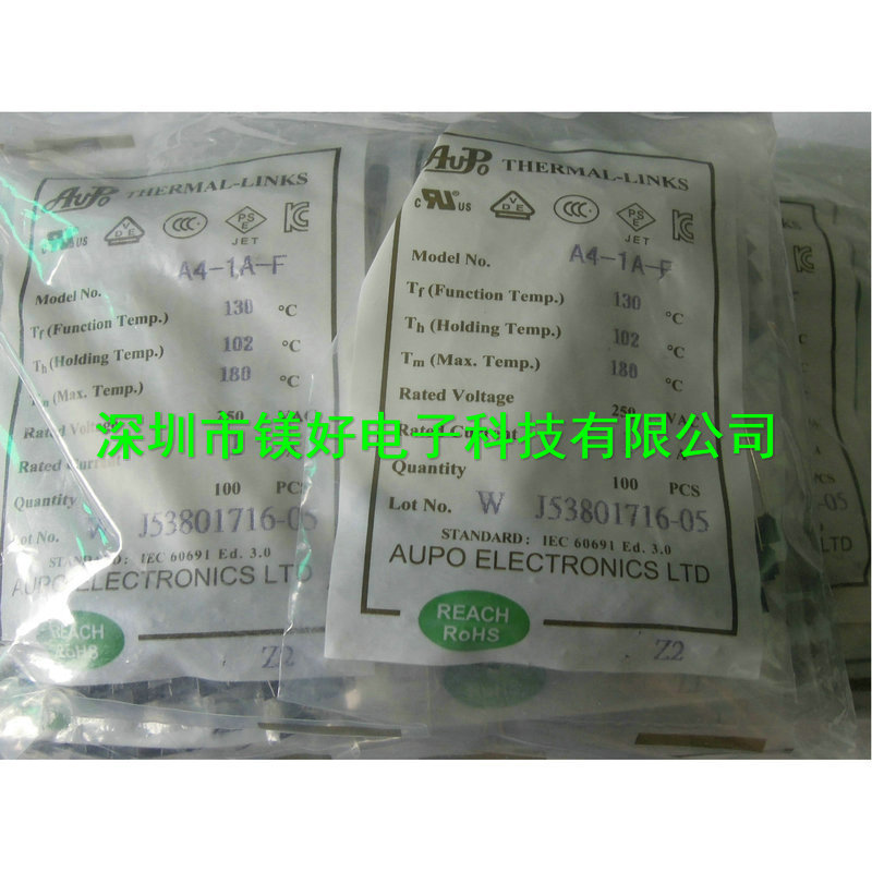 温度保险丝陶瓷BK-MDA-V-30-R