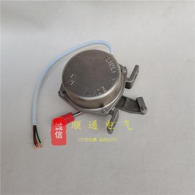 双向拉绳开关LL2-MCG1带指灯P手动FLT2-Z不锈钢拉绳开关HFKLT示2-