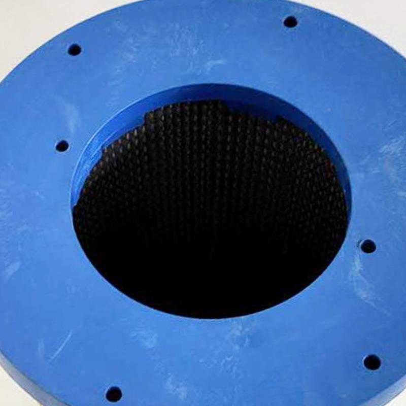 六耳快拆式滤筒气过滤滤工粉尘业过滤器空滤芯除325*600尘滤筒芯