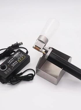 手持电动油QXE边机涂边封边具皮革油边工盒补边缘弯位油涂漆